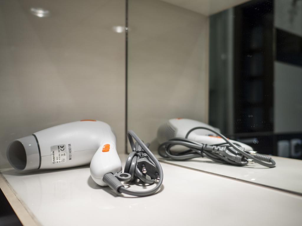 Apartamenty Bialystok - Marii Sklodowskiej-Curie 6 Buitenkant foto